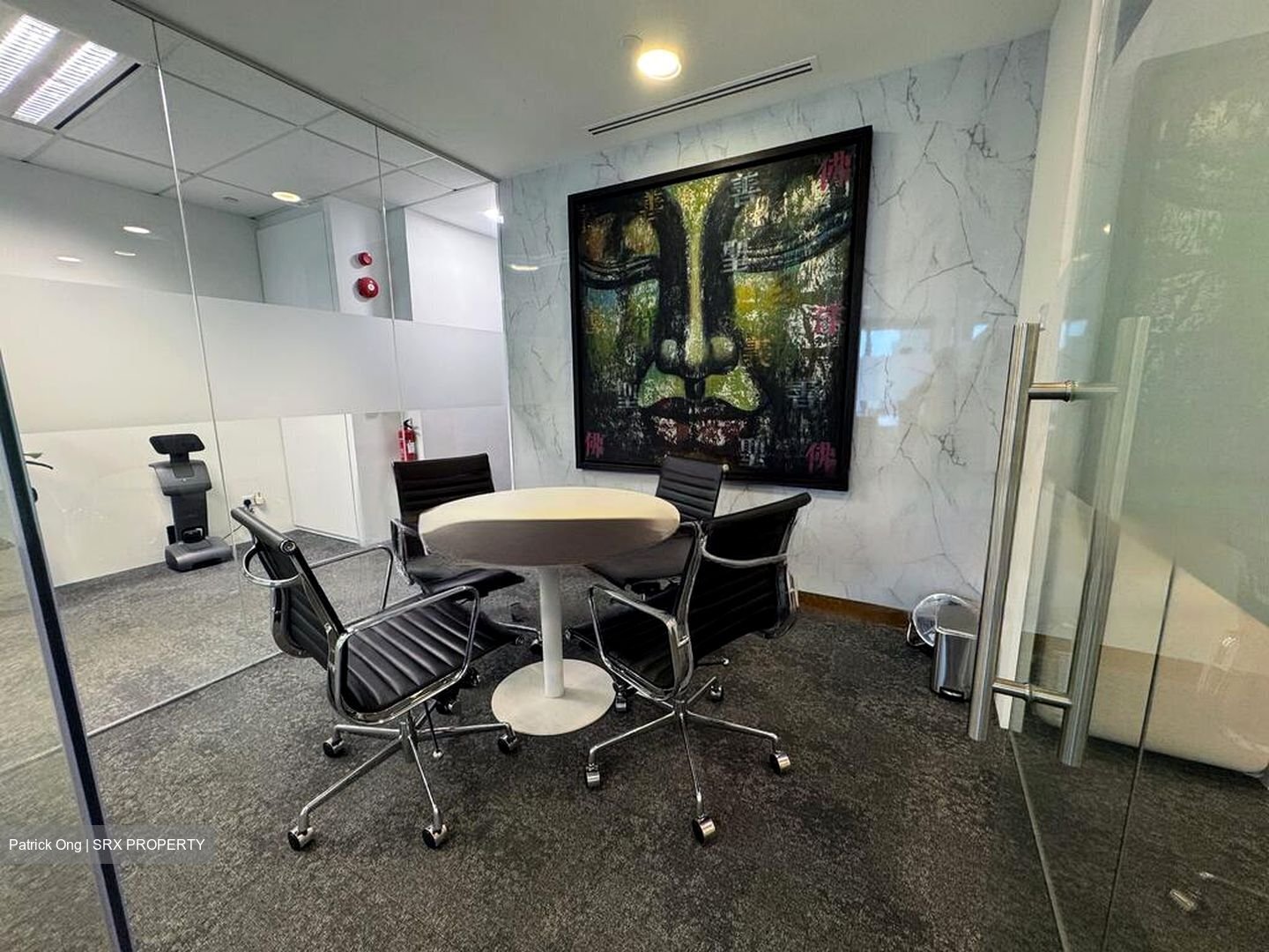 Chartered Bank Building (D1), Office #457177821